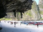 Ko Phi Phi Le beach.JPG (126 KB)